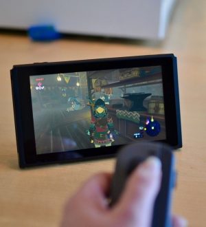 Как получить скидку на игры в интернет-магазине на Nintendo Switch |