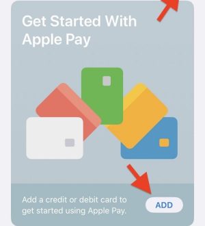 Как подать заявку на Apple Card прямо с вашего iPhone