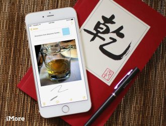 Как заблокировать заметки с помощью пароля или Touch ID на iPhone и iPad |