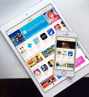 Как поделиться и сохранить контент в App Store |