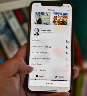 Как поделиться книгами и выдержками из Apple Books на iPhone и iPad |