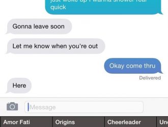 Как поделиться музыкой прямо с клавиатуры вашего айфона