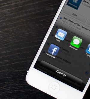 Как поделиться подкастом с помощью приложения «Подкасты» для iPhone и iPad |