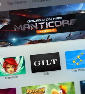 Как поделиться приложениями и играми для Apple TV с друзьями |