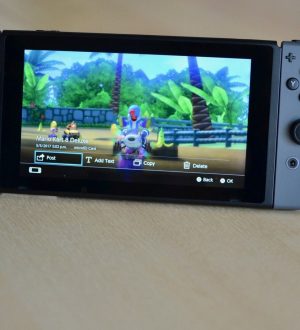 Как поделиться скриншотами Nintendo Switch в Facebook и Twitter |