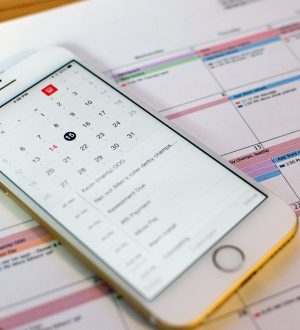 Как поделиться событиями с Календарем для iPhone и iPad |