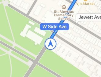 Как поделиться своим ETA с контактами из Apple Maps вручную или автоматически