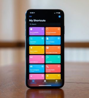 Как поделиться своими ярлыками с другими (и как добавить общие ярлыки) |