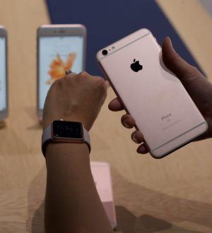 Как подготовить Apple Watch к watchOS 6 |