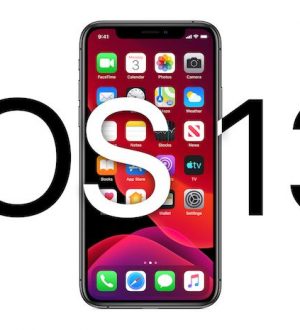 Как подготовить iPhone к работе с iOS 13