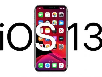 Как подготовить iPhone к работе с iOS 13