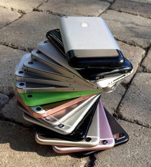 Как подготовить свой iPhone к продаже |