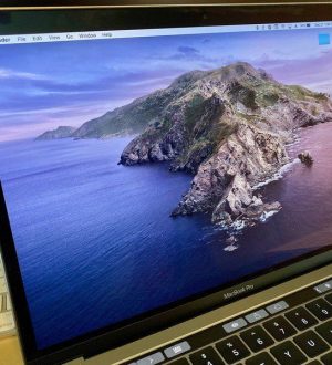 Как подготовить свой Mac к macOS Каталина |