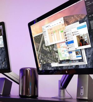 Как подготовить свой Mac к обновлению до Yosemite |