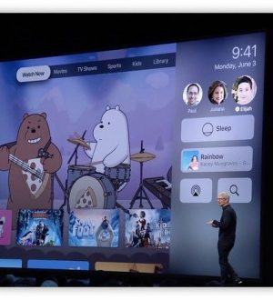 Как подготовить ваш Apple TV к публичной бета-версии tvOS |