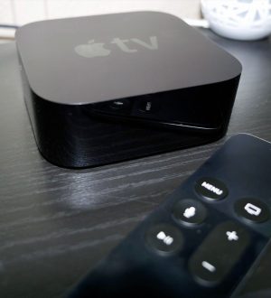 Как подключить AirPods к Apple TV с помощью Siri |