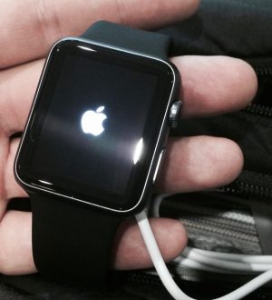 Как подключить Apple Watch 4