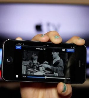 Как подключить iPhone, iPad или iPod Touch к телевизору для максимального удобства просмотра