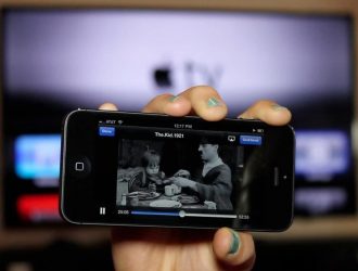 Как подключить iPhone, iPad или iPod Touch к телевизору для максимального удобства просмотра