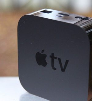 Как подключить клавиатуру Bluetooth к Apple TV |