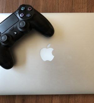 Как подключить контроллер PlayStation 4 DualShock 4 к вашему Mac |