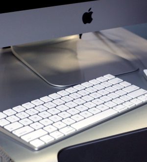 Как подключить Magic Keyboard к вашему Mac |