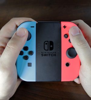 Как подключить новый Joy-Con к коммутатору Nintendo |