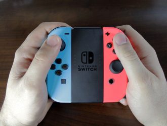 Как подключить новый Joy-Con к коммутатору Nintendo |