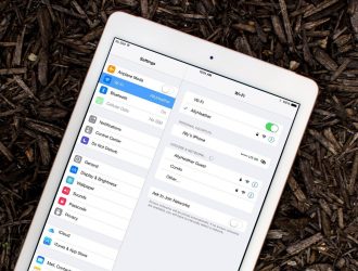 Как подключить ваш iPad Wi-Fi к вашему iPhone с помощью Instant Hotspot |