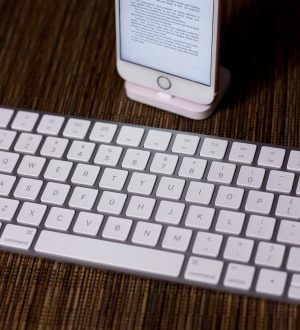 Как подключить волшебную клавиатуру к вашему iPhone |