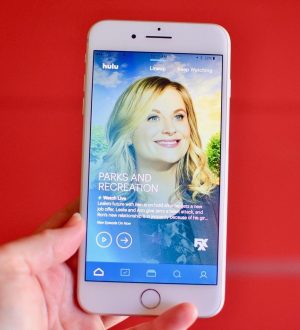 Как подписаться на Hulu с Live TV |