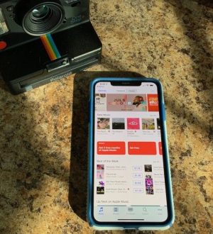 Как подписаться на iTunes Match |