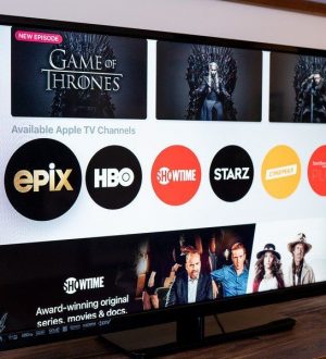 Как установить tvOS 13.2 beta 3 на свой Apple TV |