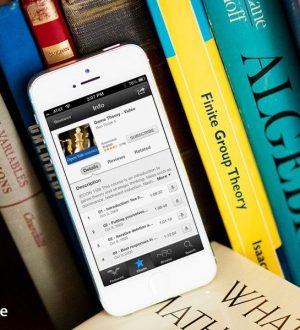 Как подписаться на курс iTunes U на вашем iPhone и iPad |