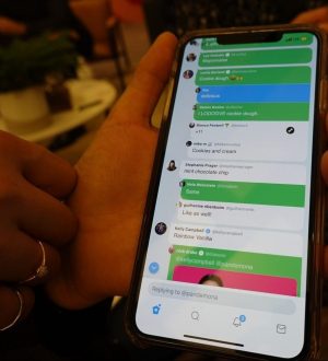 Как подписаться на Twttr |