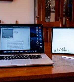 Как подписывать документы на вашем Mac с вашего iPhone или iPad |