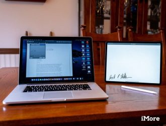 Как подписывать документы на вашем Mac с вашего iPhone или iPad |