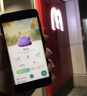 Как поймать Дитто в Покемон Go в 2019 году |