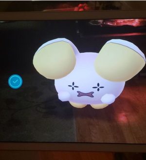 Как поймать Висмура в Покемон Go |