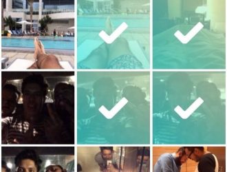 Как показать фотографии на камеру Roll Snoop на вашем iPhone без какого-либо риска