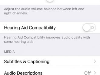 Как показать кому-то фотографию на вашем iPhone, не просматривая все ваши фотографии