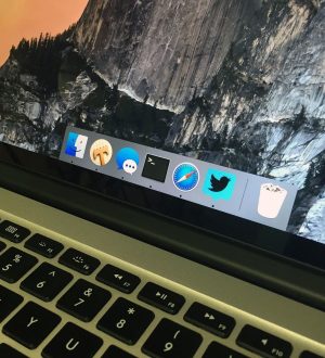 Как показать только активные приложения в вашей OS X Dock |