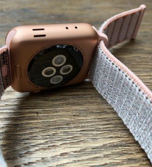 Как получить Apple Watch Sport Loop Band за меньшие деньги |