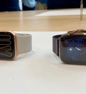 Как получить Apple Watch в рассрочку |