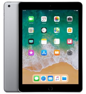 Как получить больше места на вашем 9,7-дюймовом Apple iPad 2018