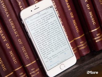 Как получить больше от Kindle для iPhone и iPad |