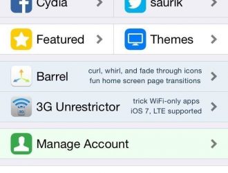 Как получить быстрые настройки Android на вашем iPhone для мгновенного доступа к службам определения местоположения, настройкам и многому другому