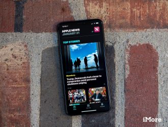 Как получить Dark Mode на вашем iPhone и iPad |