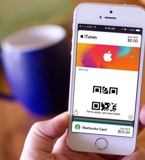 Как получить доступ и добавить кредит в iTunes Pass с Passbook |