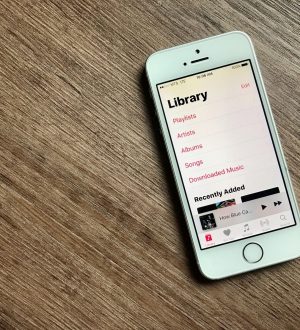 Как получить доступ к альбому из приложения Музыка |
